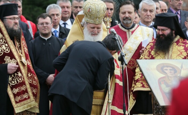 Рисковете за европейската сигурност: Миграция, тероризъм, Русия