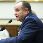 Ген. Филип Брийдлав: НАТО – основа на мира