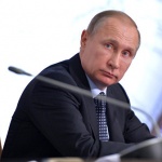 Путин: Успехът в борбата с тероризма трябва да се възприема като обща победа