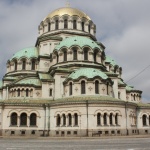 Духовниците от „Св. Ал. Невски” отказват да служат заедно с архимандрит Дионисий