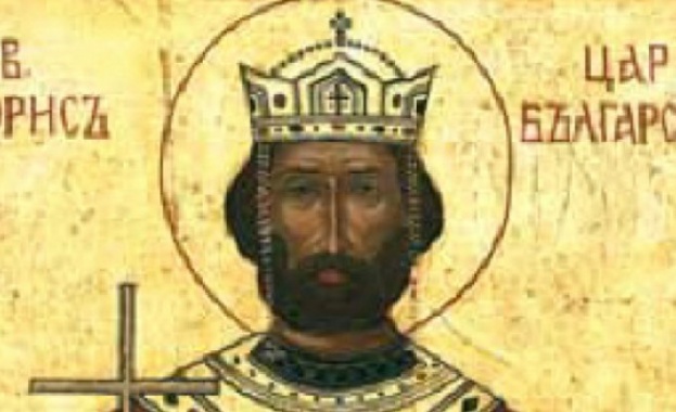 Св. мчк Акакий. Св. Авив, еп. Некрески