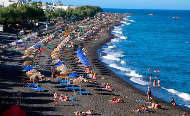 Българските туристи в Гърция имат право да получат парите си