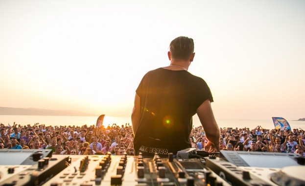 YALTA CLUB обяви грандиозната си програма за SOLAR SUMMER