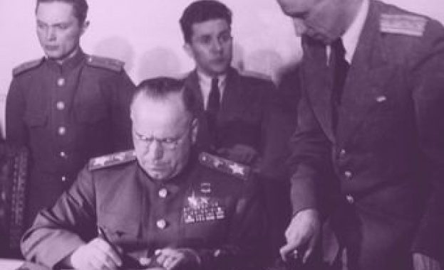 9 май в историята 