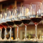 Spring wine tasting by Domaine Boyar & partners