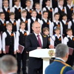 Русия е готова е да работи за извънблокова система за сигурност