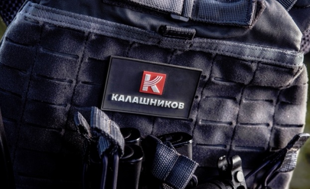 ”Калашников” – вече и модна марка