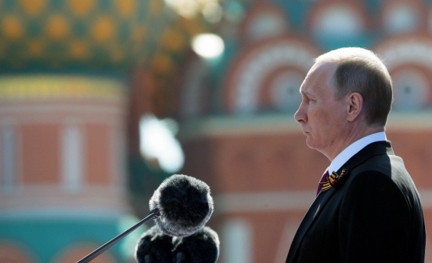 Путин: Силата на Русия е в сплотеността 