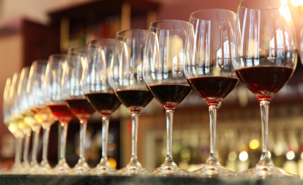 Spring wine tasting by Domaine Boyar & partners