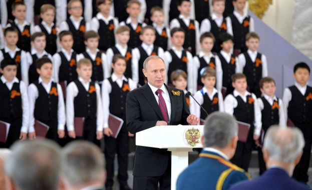 Русия е готова е да работи за извънблокова система за сигурност