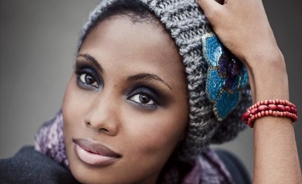 Imany ще се завърне с голям концерт в НДК през октомври