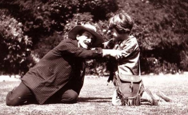 Забравете възрастта. Тогава всичко ще бъде по-добре, отколкото е