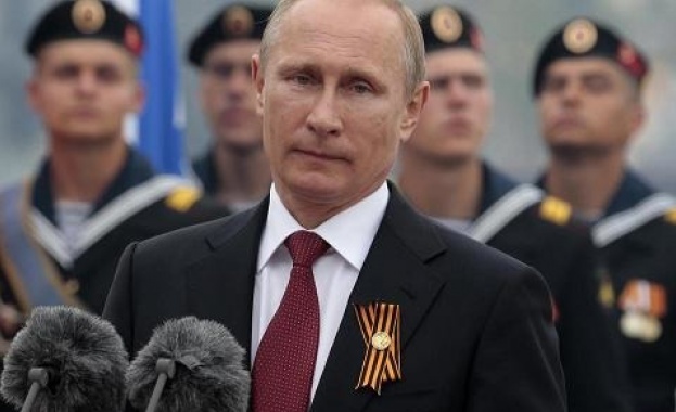 Вл. Путин: Русия е готова да работи за създаването на извънблокова система за международна сигурност