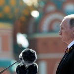 Путин: Силата на Русия е в сплотеността 