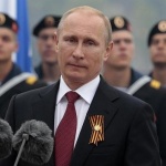 Вл. Путин: Русия е готова да работи за създаването на извънблокова система за международна сигурност
