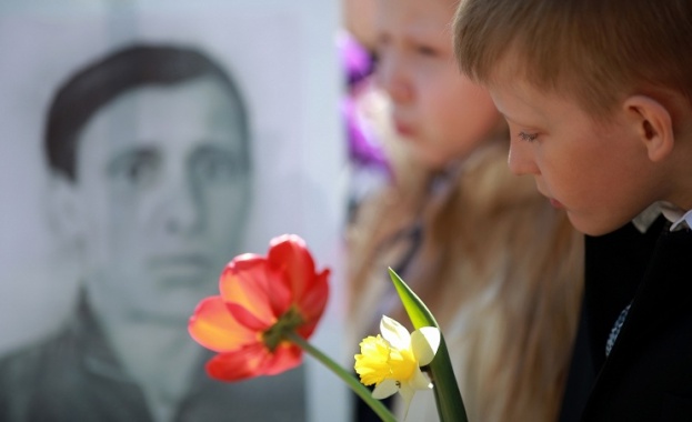 В тазгодишния „Безсмъртен полк“ се очаква участието на 24 млн. души в цяла Русия