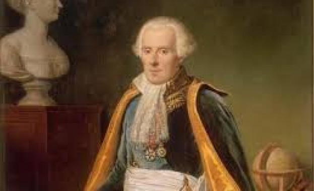 Това, което знаем е ограничено, а това, което не знаем - безкрайно