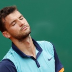 Жесток провал за Григор Димитров на US Open