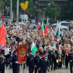 Битката на “Безсмъртния полк”