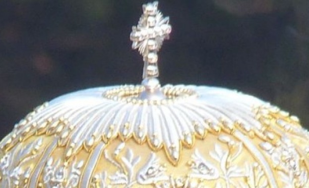 63 години от възстановяването на Българската патриаршия