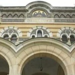 Св. ап. Симон Зилот. Възстановяване на Българската патриаршия