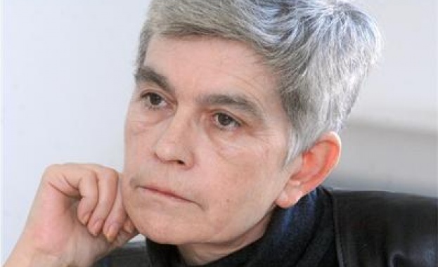 Велислава Дърева: Плевнелиев се оказа много злотворен човек