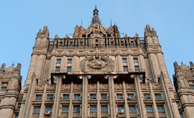 МВнР на РФ: Позицията на САЩ за съдбата на Асад се промени