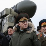Каракаев: ЕвроПРО на практика не намалява бойните възможности на руските ракетни войски
