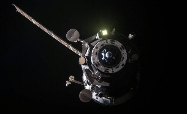 Първият руски спътник, създаден на 3D принтер, излъчи сигнал от Космоса