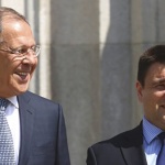 Лавров: Москва ще използва влиянието си за изпълняването на Минските споразумения