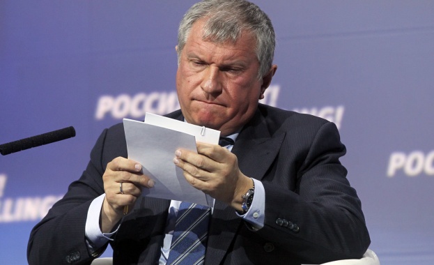 Вътрешните различия ще убият ОПЕК, заяви ръководителят на „Роснефт”