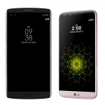 Най-новите смартфони на LG получават сертификат от правителството на САЩ в използването им за военни цели