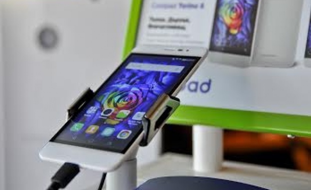 COOLPAD притежава най-красивия смартфон със сензор за пръстови отпечатъци