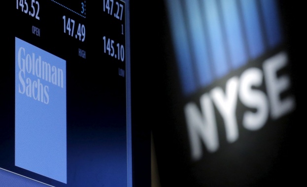 Goldman Sachs: Спадът на долара приключи