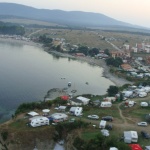 Царево взима мерки срещу дивото къмпиране