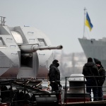 Да превърнем Крим в остров, призовава петиция