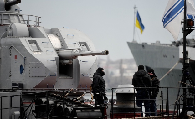 Да превърнем Крим в остров, призовава петиция