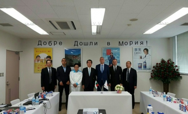 Япония произвежда два пъти повече българско кисело мляко от нас