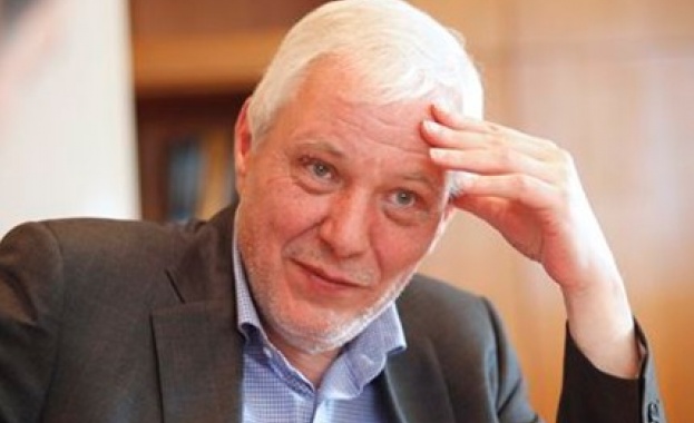 Олег Григориев: В ЕС не може да станете богати