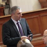 ДПС за доклада: Дори климатичните промени може да пречат на ГЕРБ