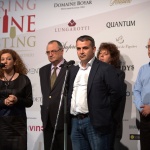 Първото по рода си винено изложение Spring Wine Tasting събра почитатели и производители на вина от цял свят 
