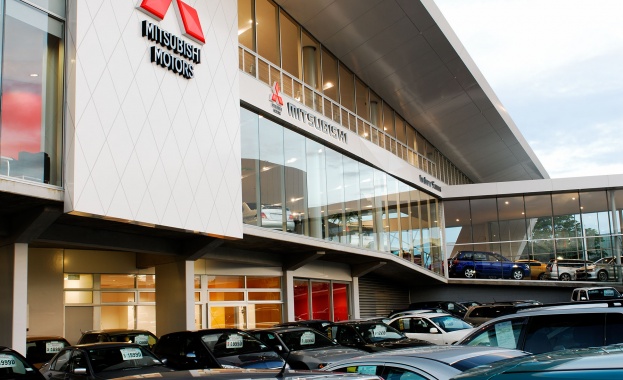 Скоро Nissan и Mitsubishi могат да станат едно