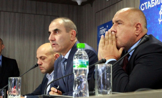 Ние вече се нуждаем от устойчивост в подкрепата за правителството