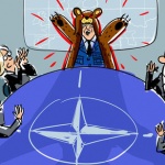 Защо Западът ни плаши с „руската заплаха“?