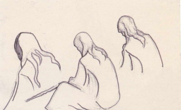 Св. Епифаний, еп. Кипърски и св. Герман, патр. Константинополски. Св. свщмчк Ермоген, патриарх Московски