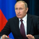 Путин: Русия може да пробие всяка блокада, не само енергийната