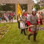 Фестивал на средновековните традиции, бит и култура - Калето - Мездра, 21 и 22 май