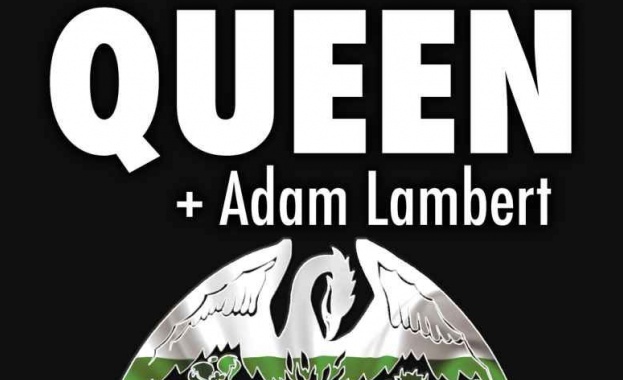 Queen + Adam Lambert – за първи път в България