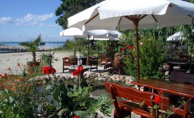 Очакваме 10,3 млн. туристи през лятото 