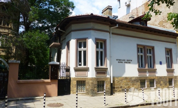 Млади таланти откриват Фестивала на изкуствата „Борис Христов“ 